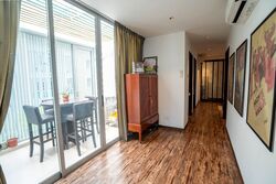 Jalan Selanting (D21), Semi-Detached #619597831